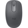 LOGITECH M196 Bluetooth Mouse - GRAPHITE - BT  - EMEA28i-935