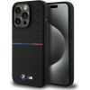 BMW BMHMP15L22SMPK Чехол для Apple iPhone 15 Pro
