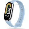Tech-Protect   Tech-Protect IconBand strap for Xiaomi Smart Band 8 / 8 NFC - blue