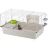 FERPLAST Cavie 80 - Cage  - 77x42 cm