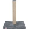 Zolux cat scratching post Mono 42 cm - grey