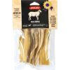 ZOLUX Lambskin Dog Treat - 100g