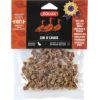 ZOLUX Duck Cubes - Dog treat - 100g
