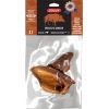 ZOLUX Boar's Ear Dog Treat - 2 x 52g