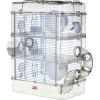 ZOLUX Rody3 Trio White - cage for rodents - 1 piece