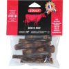 ZOLUX Beef tail - chew for dog - 150g