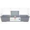 ZOLUX Primo 80 cm - rodent cage - white and grey