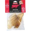 ZOLUX Beef ear - chew for dog - 40g