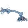 ZOLUX COSMIC Rope toy, 2 knots, 40 cm