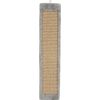 ZOLUX Wall scratching board - Cat scratcher - 58 cm