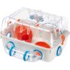 FERPLAST Combi 1 - cage for a hamster