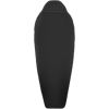 Sea To Summit Reactor Sleeping Bag Liner - Mummy Standard- Black