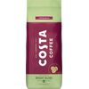 Costa Coffee Bright Blend bean coffee 1kg Kafijas kapsulas, kafija