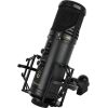Kurzweil KM1U Black - condenser microphone