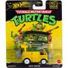 Mattel Hot Wheels® Pop Culture: Teenage Mutant Ninja Turtles - Party Wagon Vehicle (HXF04)