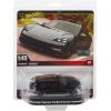 Mattel Hot Wheels: Premium Real Readers - Porsche Taycan Turbo S Cross Turismo 1:43 Vehicle (HWT10)