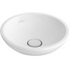 Villeroy & Boch izlietne Loop & Friends, d=430 mm, uz virsmas, balta