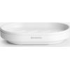 Brabantia ziepju trauks MindSet, mineral fresh white