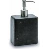 Aquanova šķidro ziepju trauks Hammam, dark grey