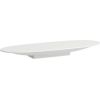 Laufen plaukts The New Classic, 420x160 mm, balta keramika