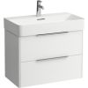 Laufen izlietnes skapītis Base (Pro S), 570x360 mm, h=530 mm, 2A, balts