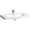 Laufen izlietne Pro Nordic, 800x420 mm, balta
