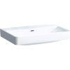 Laufen izlietne Pro S, 700x465 mm, bez maisītāja cauruma,  balta