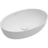 Villeroy & Boch izlietne Artis, 610x410 mm, uz virsmas, balta CP