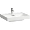 Laufen izlietne Meda, 600x460 mm, balta LCC