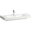 Laufen izlietne Meda, 1000x460 mm, balta