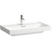 Laufen izlietne Meda, 800x460 mm, balta