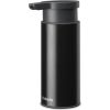Brabantia šķidro ziepju dozators Profile, matēts melns