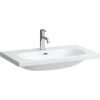 Laufen izlietne Lua, 800x460 mm, balta