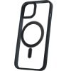 Mocco Satin Clear MagSafe Back Case Aizsargapvalks Priekš Apple iPhone 16 Pro