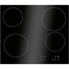 Built-in ceramic hob Bomann EBK7940