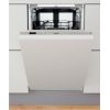 Whirlpool WSIC 3M27 trauku mazg. mašīna pilnība iebūv. 45cm