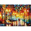 Mākslinieka komplekts daimond painting Springos DP0019