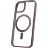 Mocco Satin Clear MagSafe Back Case Aizsargapvalks Priekš Apple iPhone 16