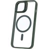 Mocco Extra Lens MagSafe case Aizsargapvalks Priekš Apple iPhone 16