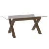 Ēdamistabas galds TURIN 180x90xH75cm, 26922