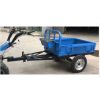HYUNDAI TR 400 piederums piekabe