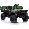 Lean Cars Electric Ride On Car BDM0926 Green