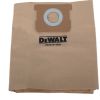 Putekļu maiss DeWalt DXVA19-4204; 20-30 l; 3 gab.