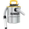 DeWalt DXV15A Pelnu putekļsūcējs 600W
