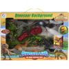 Adar Dinozaura figūras komplekts 40x28,5x5,5 cm 551725