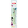 Zolux Smycz Puppy PIXIE 8 mm/1,20 m kol. zielony