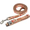 Zolux Smycz IMAO SCOTT 25 mm/1,2 m kol. czerwony