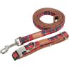 Zolux Smycz IMAO SCOTT 20 mm/1,2 m kol. granatowy