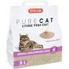 Żwirek dla kota Zolux PureCat Naturalny 5 l