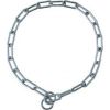 Zolux Obroża metalowa zaciskowa gruba 60 cm